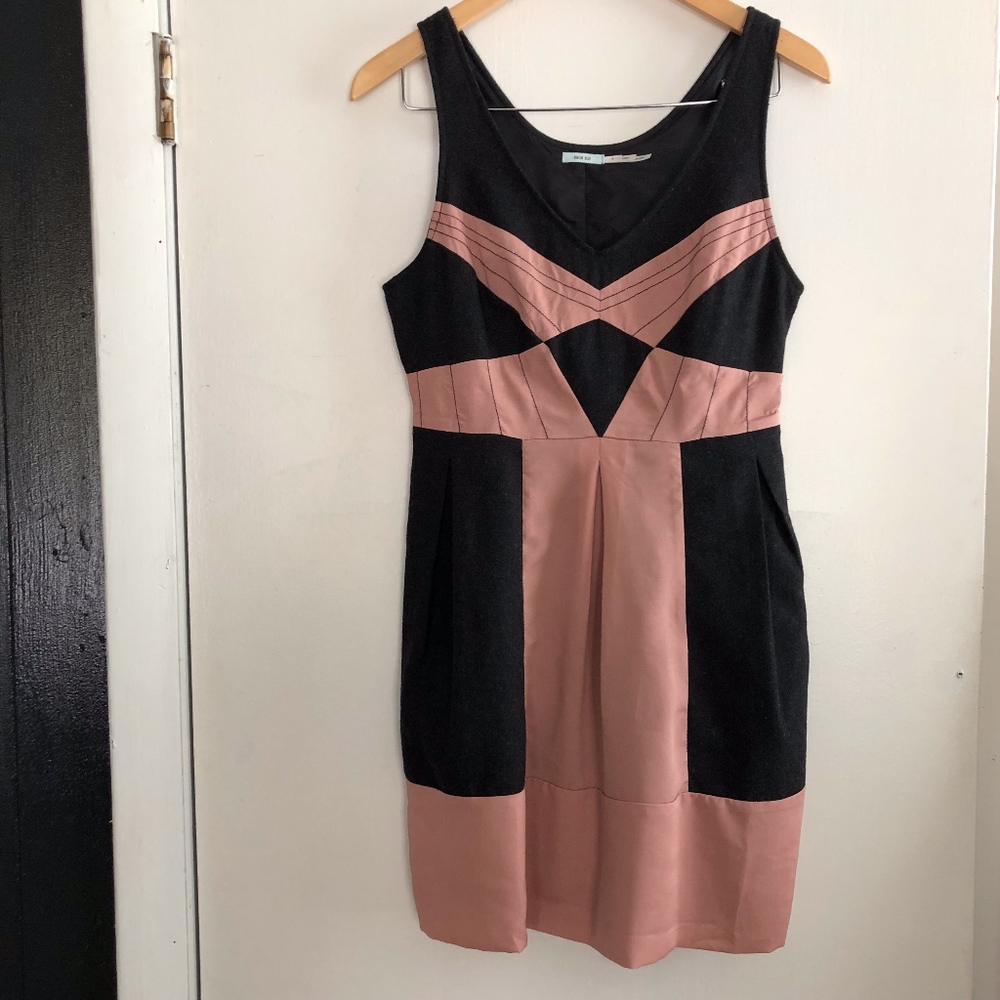 Kimchi Blue cocktail dress